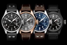 IWC Replica Watches